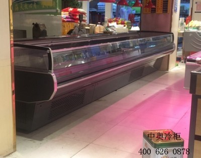 鮮肉冷柜 鮮肉冷柜